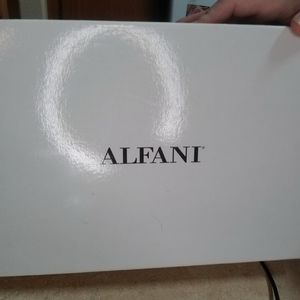 Alfani heels